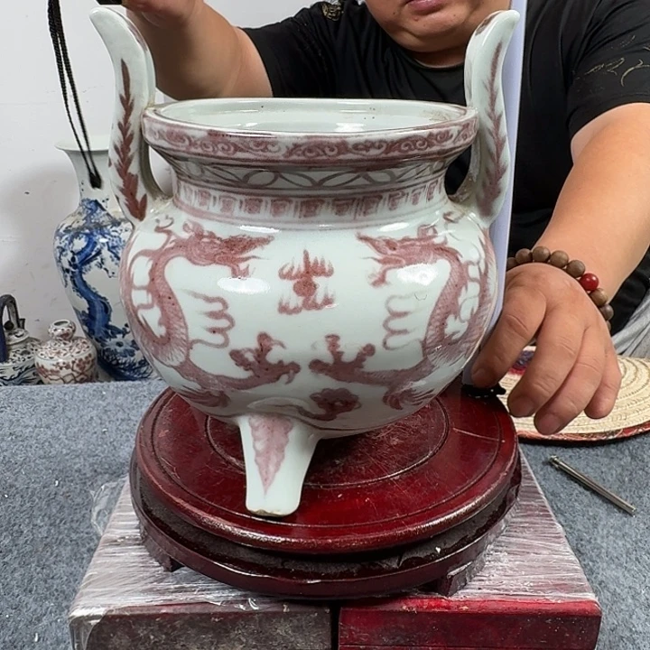 摆件景德镇陶瓷aa