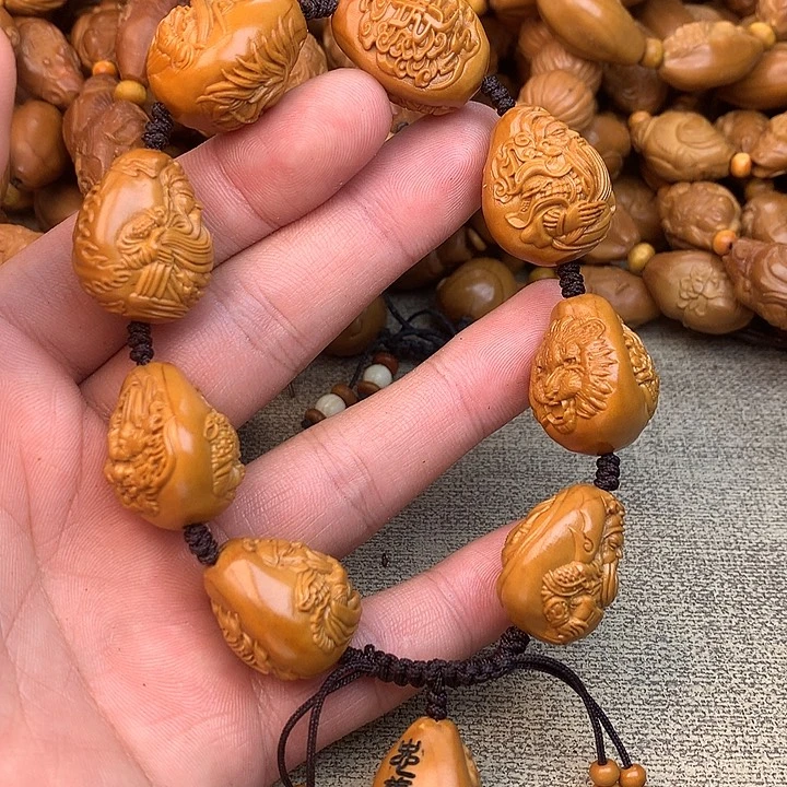 橄榄核手串/手链精品橄榄核手串