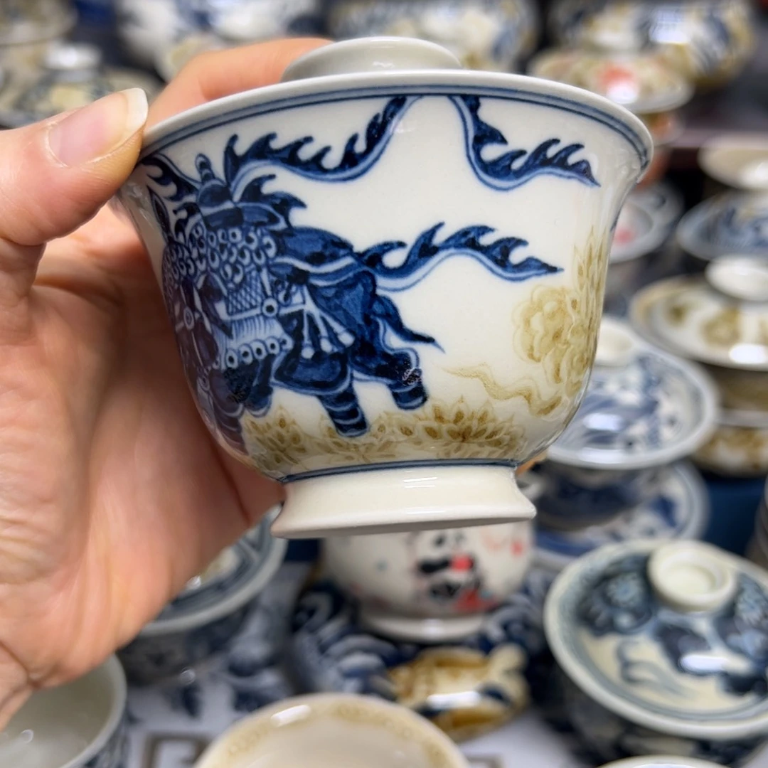 【闪购商品】陶瓷艺术有限公司