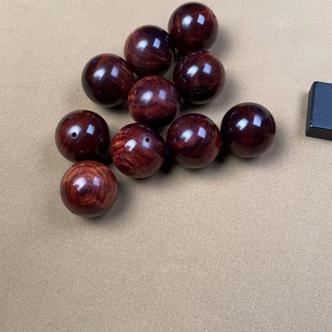 代***当黄花梨/降香黄檀手串/手链