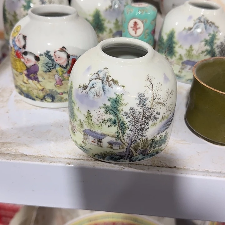 陶景德镇陶瓷瓷厂