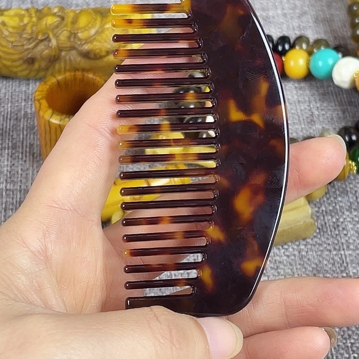 牛骨手串/手链梳子