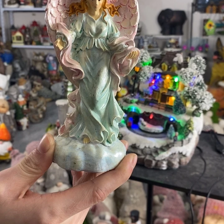 树脂工艺品摆件默认微瑕