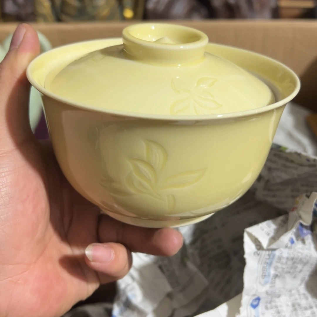 陶瓷制品加工技术