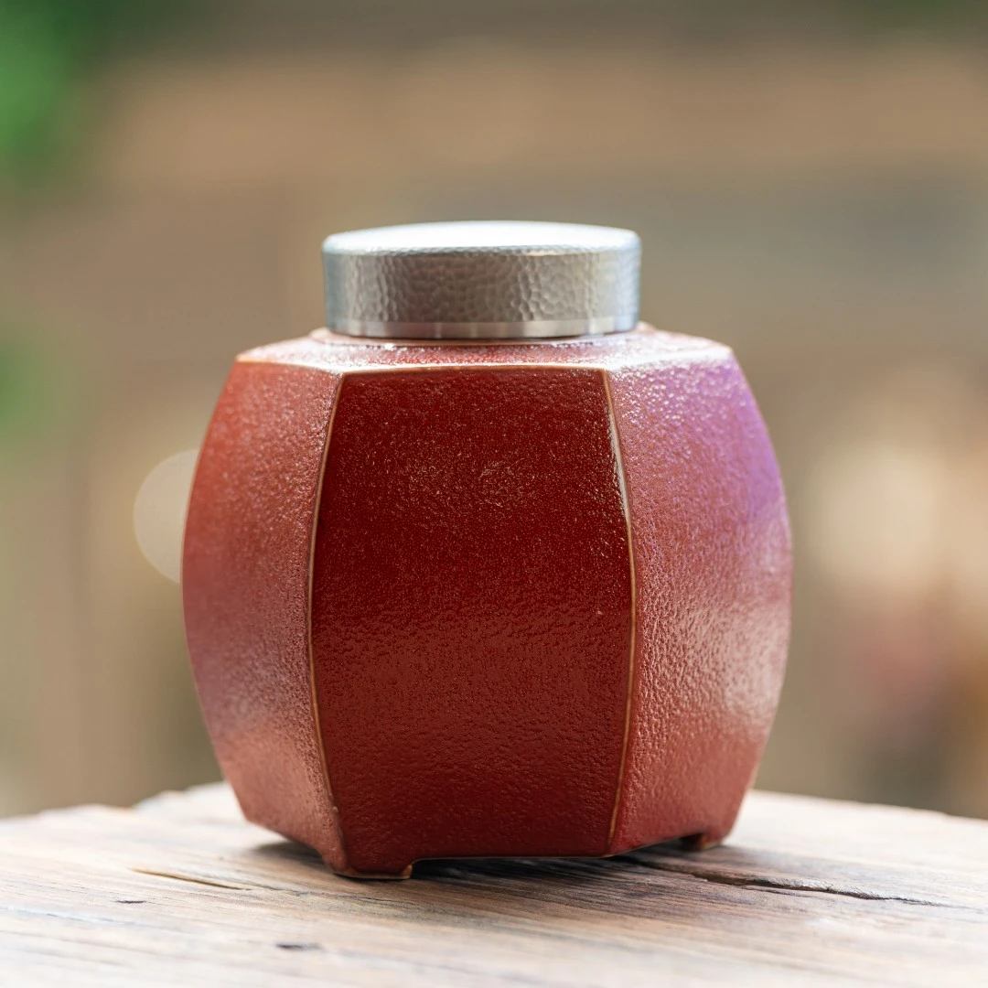 97陈香王（1997）一级茶、666克【云山茶庄茶趣苑】广西梧州六堡茶