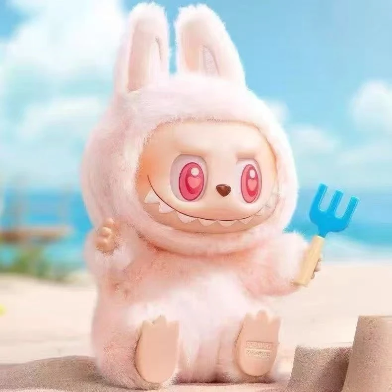 随机正品潮玩盲盒一个