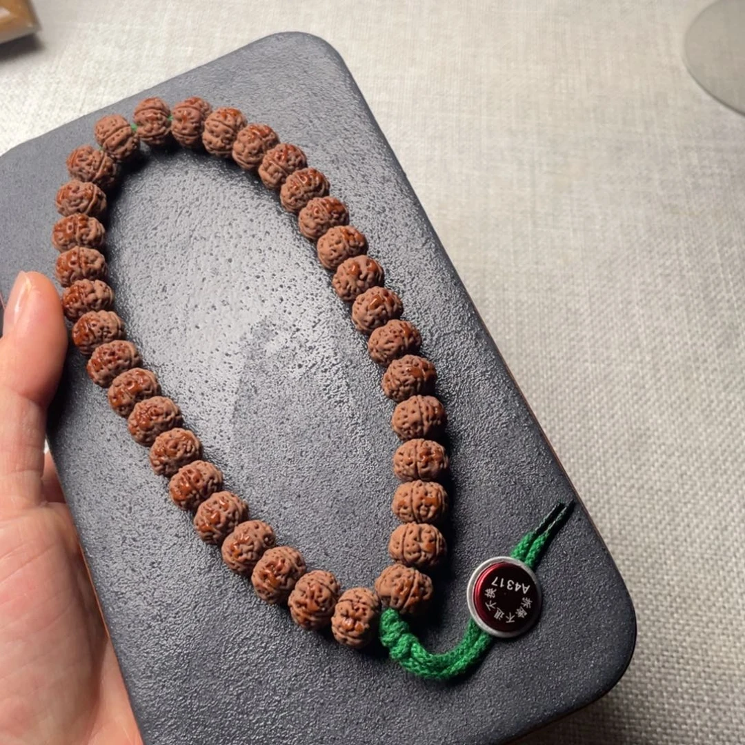 金刚菩提吊坠老树王