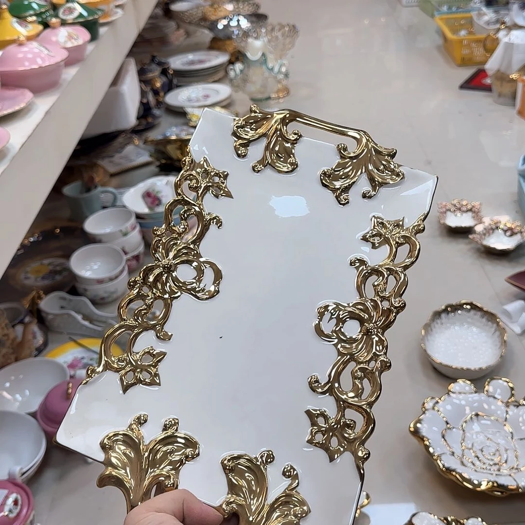 外贸冠衡陶瓷有限公司