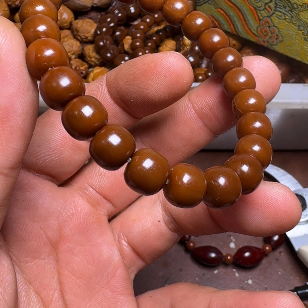 橄榄核手串你的电话