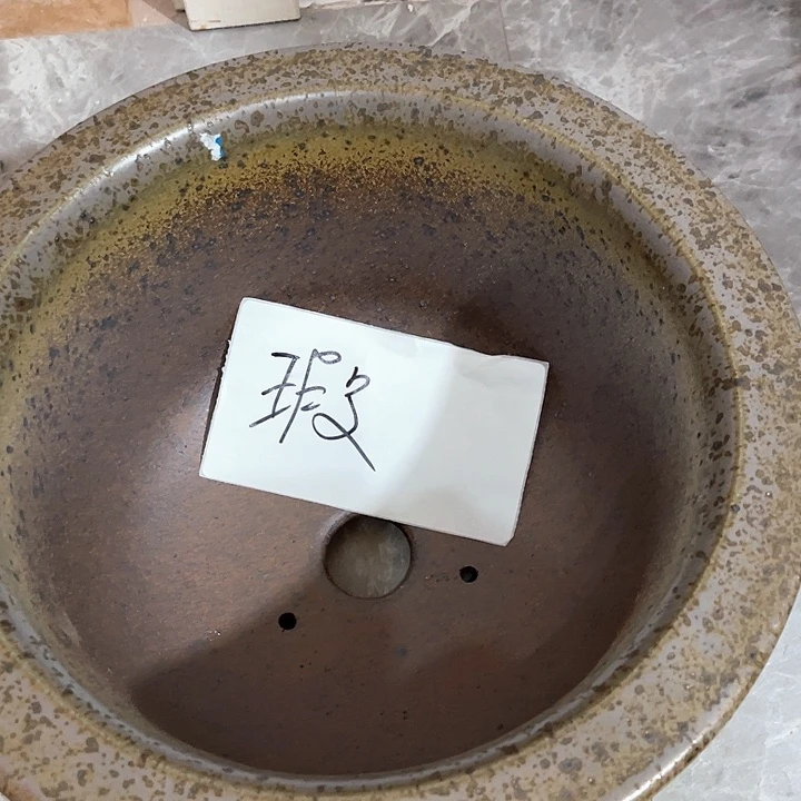 花盆紫砂紫砂花盆
