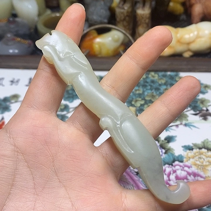 精选商品一图一物