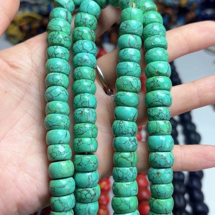 颈饰琉璃琉璃琉璃