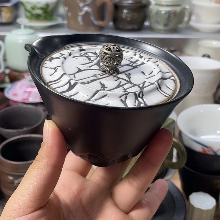 陶瓷制品及陶瓷艺术品容量200