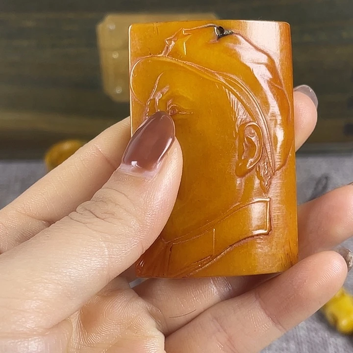 大果紫檀（缅甸花梨）牌子