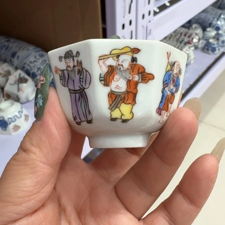 陶瓷艺术品收藏陶瓷