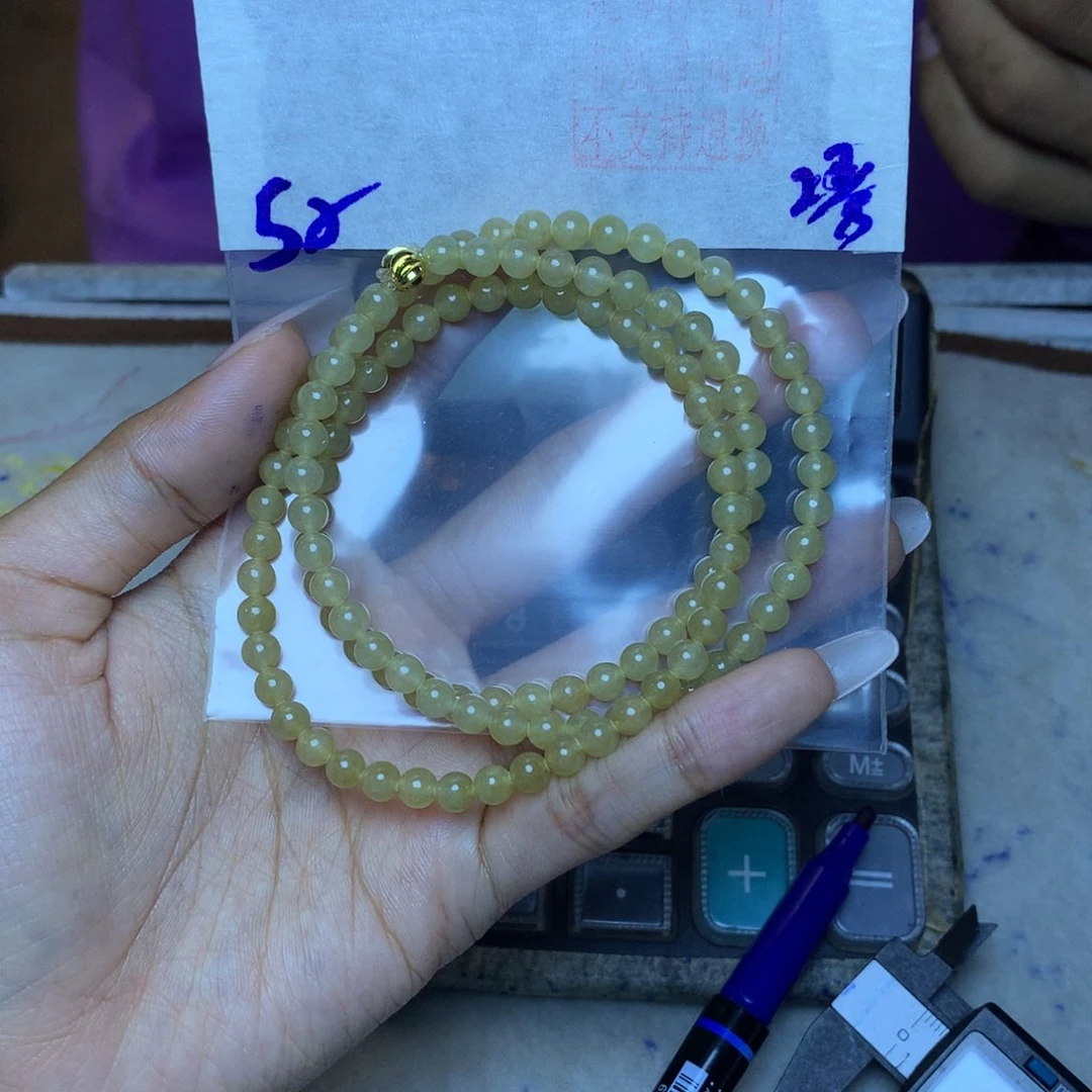 未镶嵌天然缅甸翡翠定制翡翠