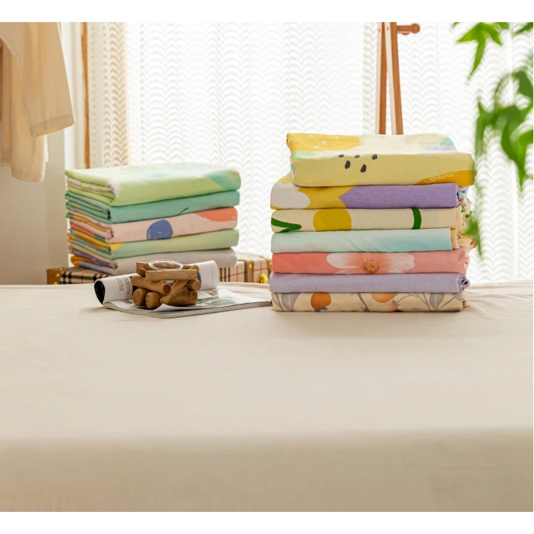 仓库 清仓 床品 福利刺绣绒套件