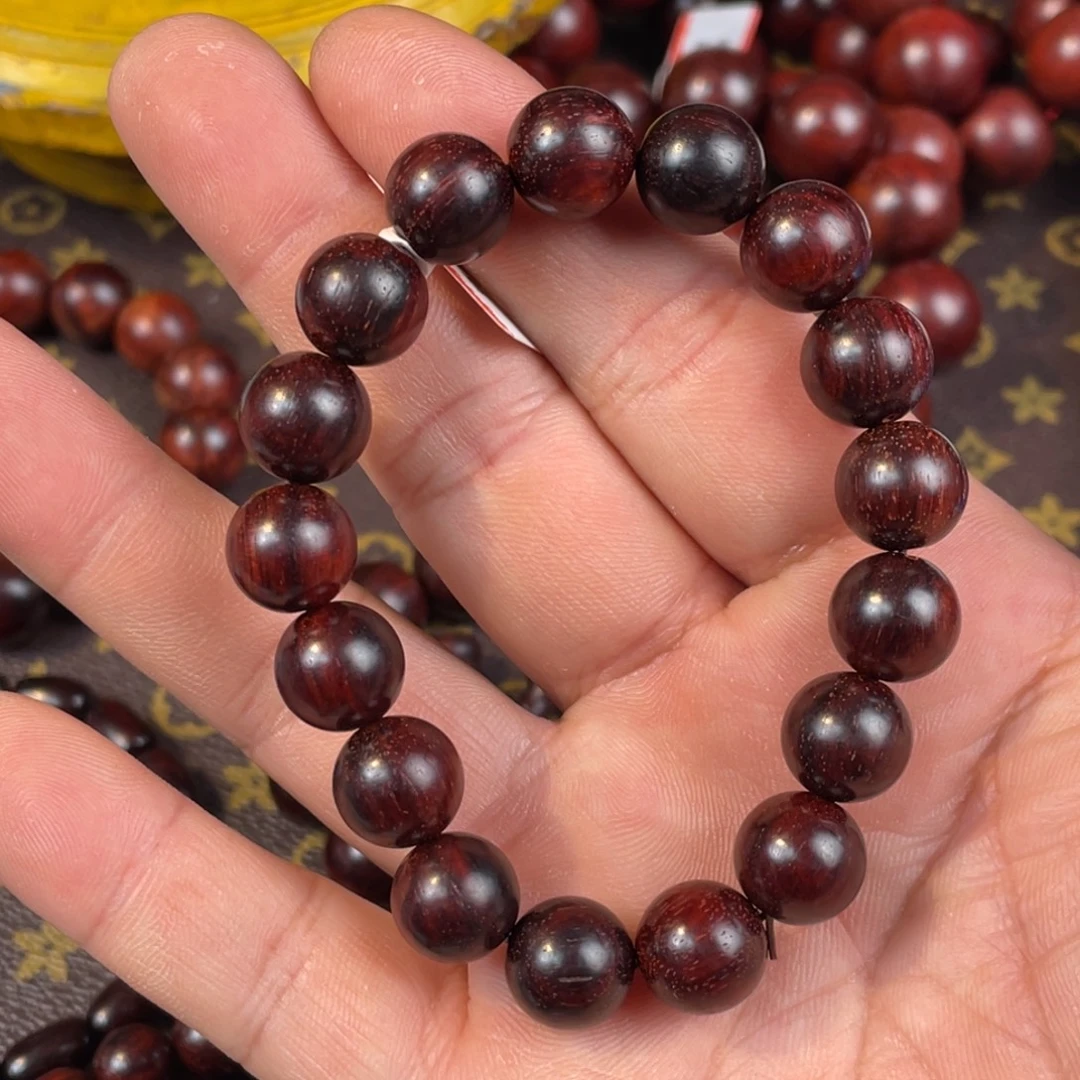 檀香紫檀（小叶紫檀）499号1.2单圈福利款