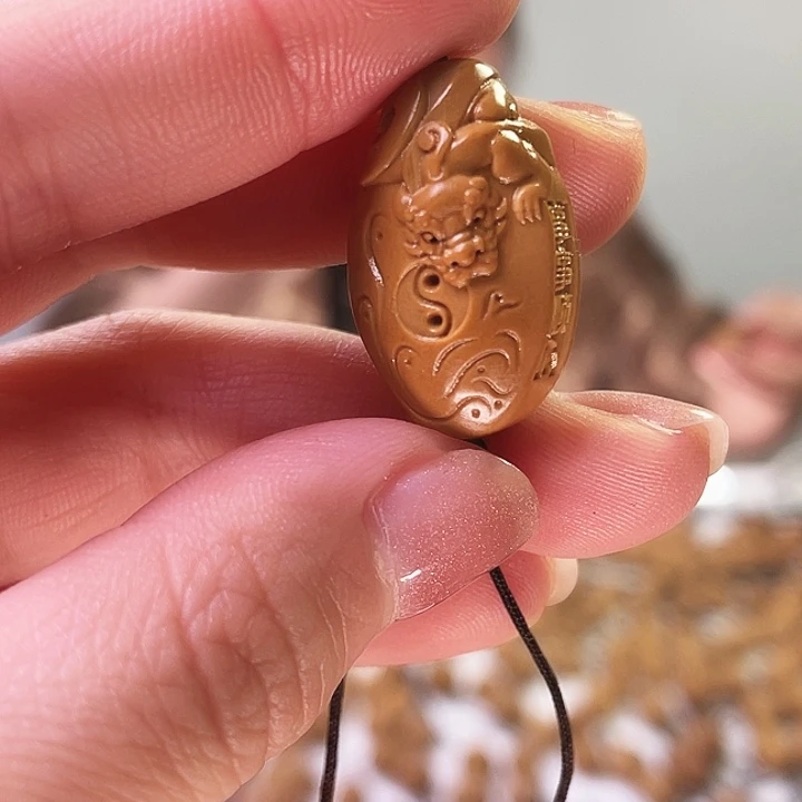 橄榄核手串/手链橄榄核