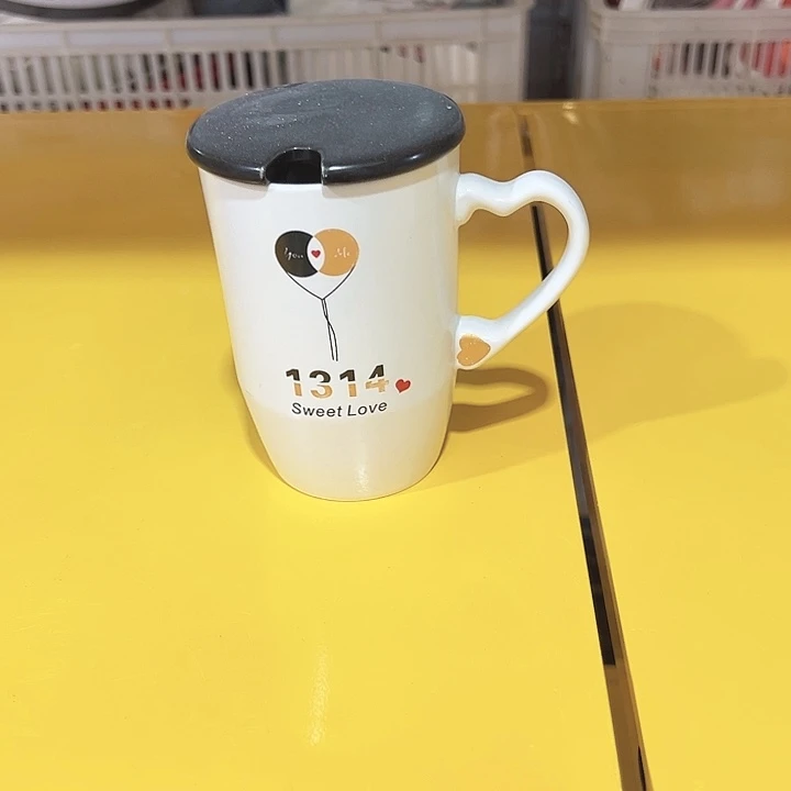 潮州陶瓷工厂微瑕