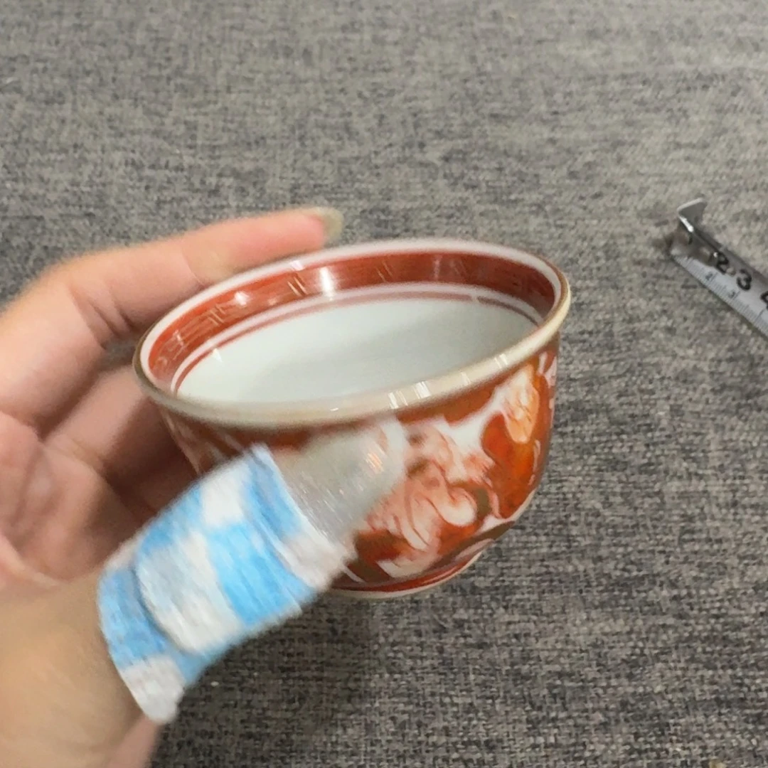 非常好用漂亮的茶具