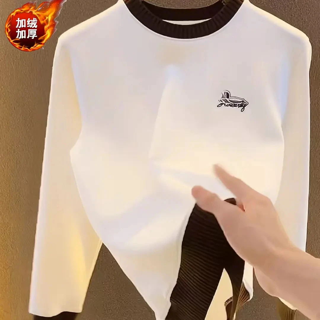 【轻奢男装】欧洲站潮牌男士卫衣春秋季百搭休闲帅气时尚高端上衣