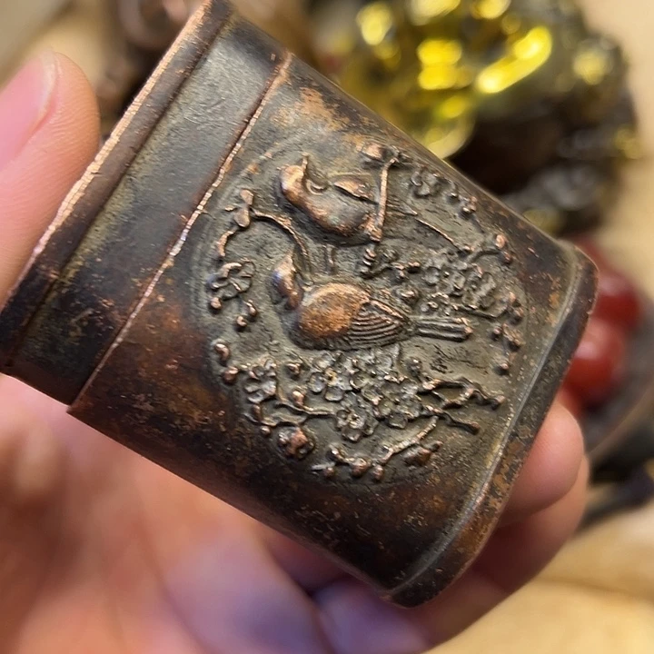 铜器工艺铜器工艺铜器工艺铜