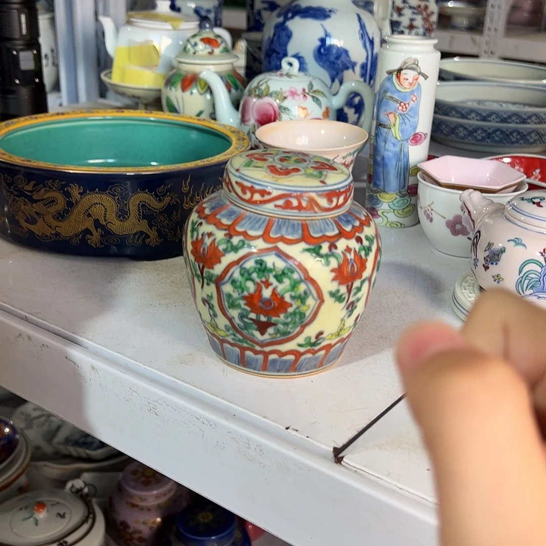 摆件陶陶瓷陶瓷艺术的