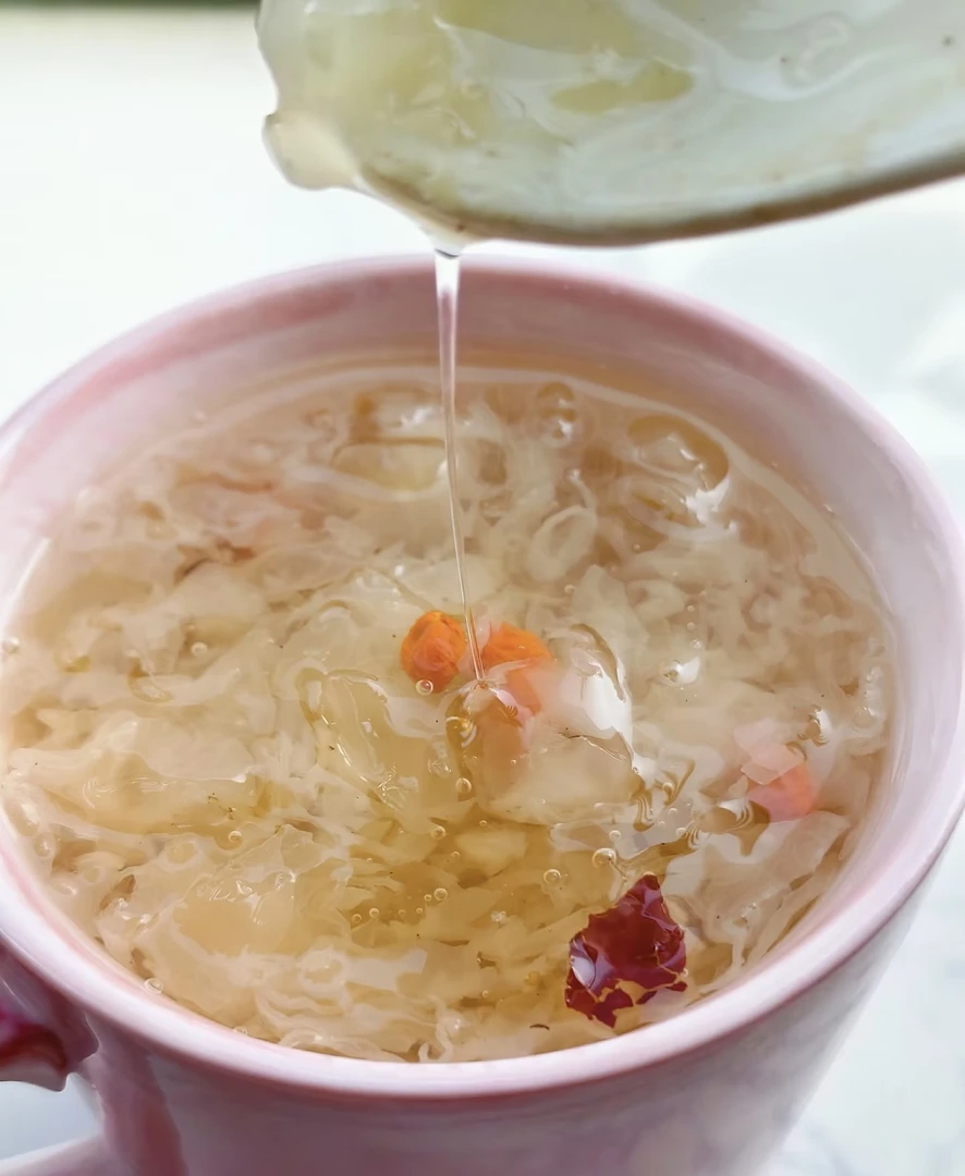 甄选【银耳碎】靓货