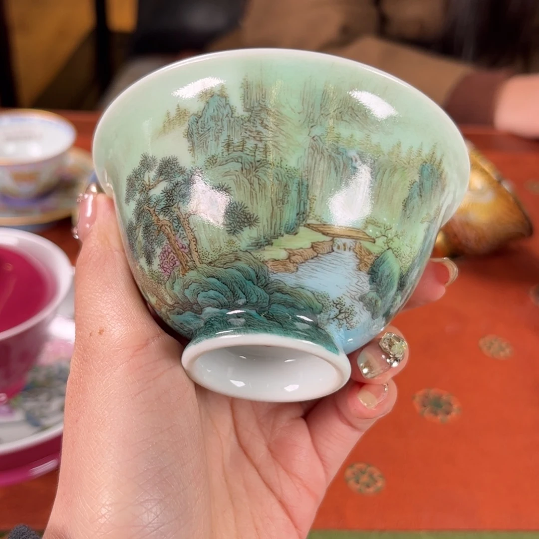 九鸣瓷艺九鸣瓷艺