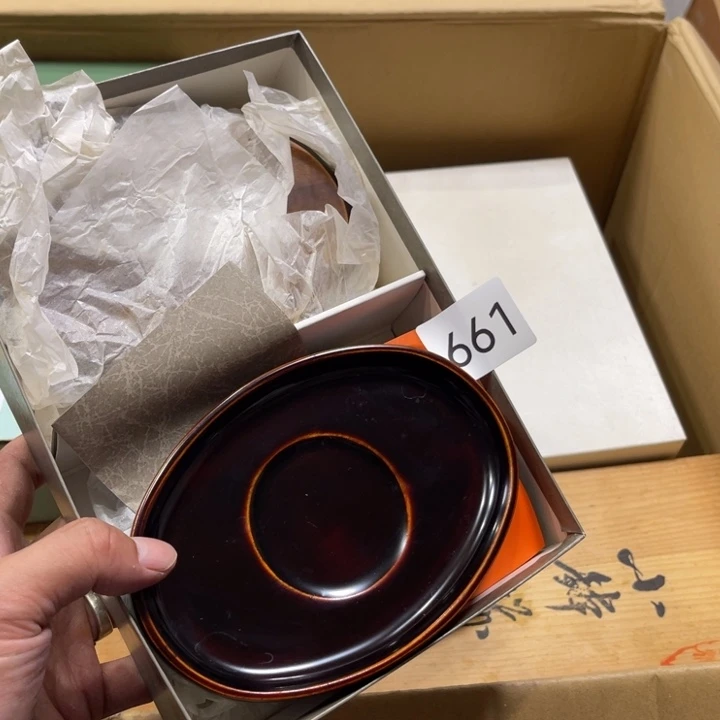 盖碗瓷器制作与工艺学基础