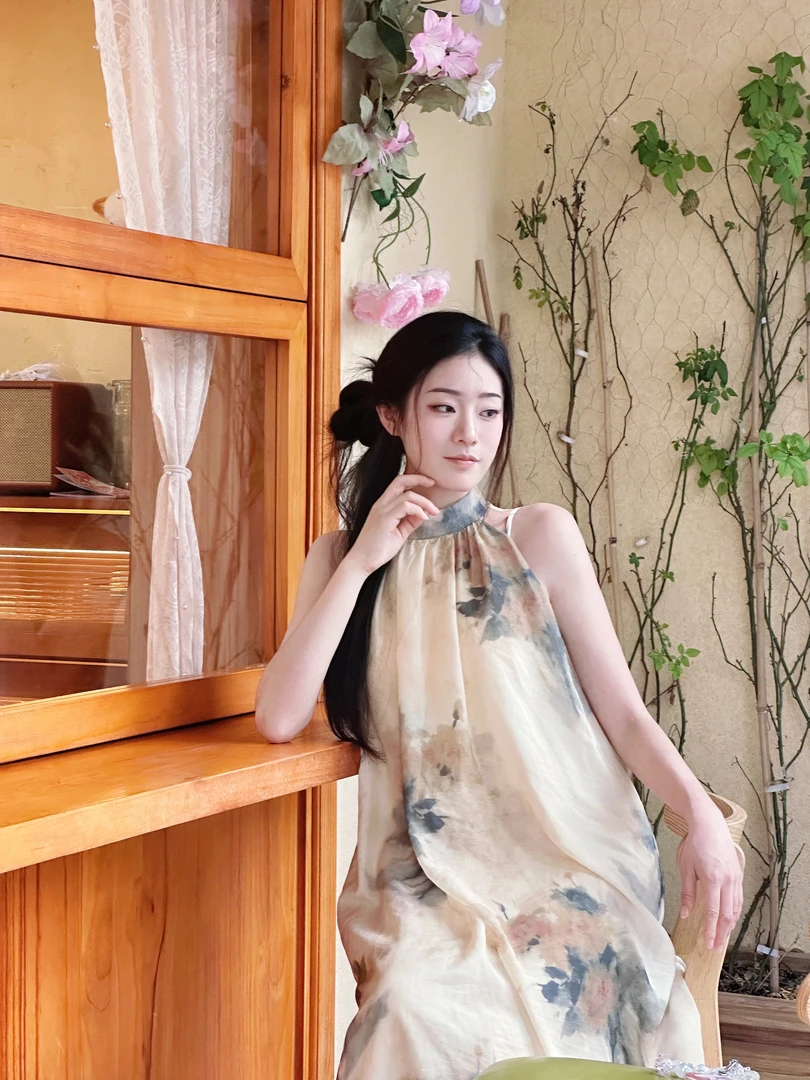 801-830#2025新款连衣裙套装集合尺码听讲解，请勿盲拍~