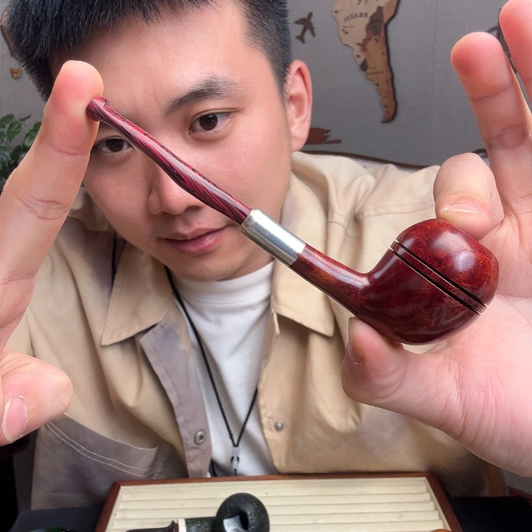 石楠木意大利进口石楠木烟斗