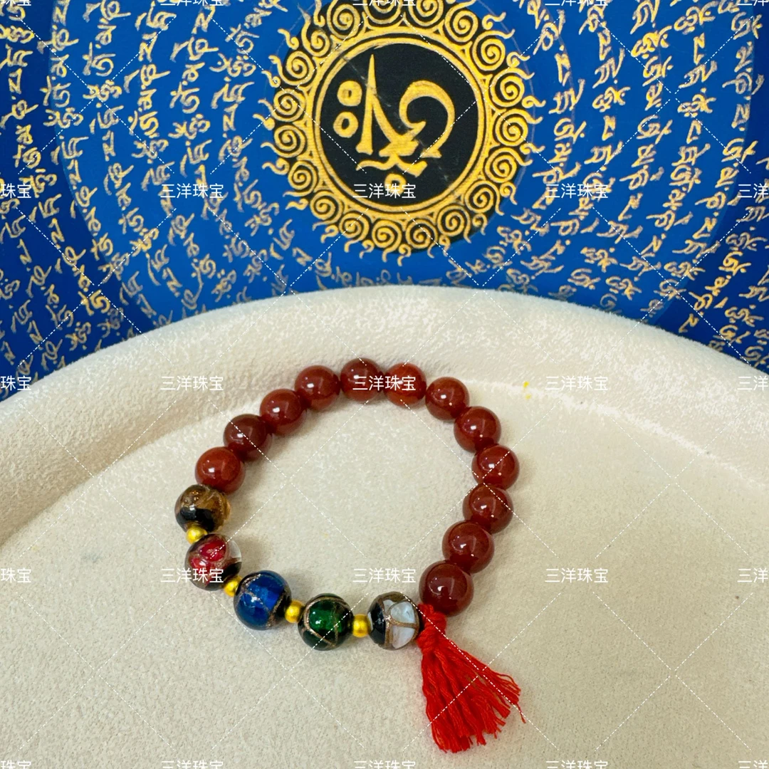 三洋 SYSC-009 五行手串