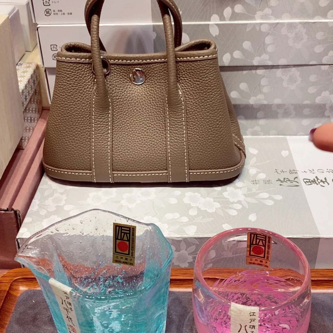 如图所示 观兰器物