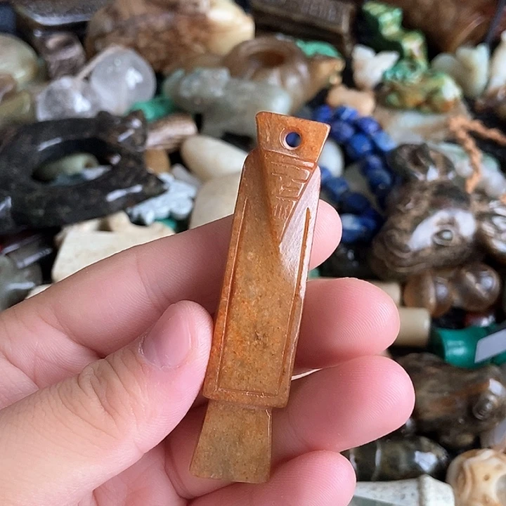 摆件直播间链接38