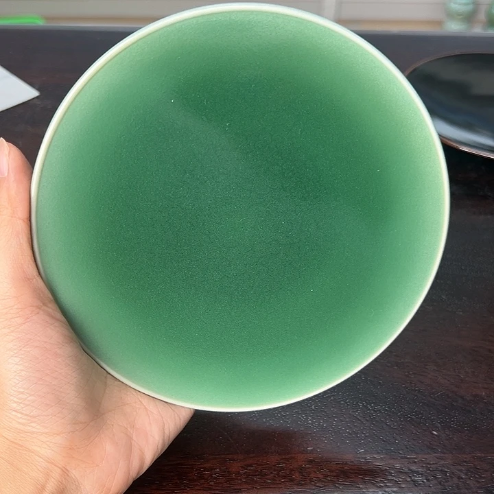 小米茶器龙泉云间青瓷