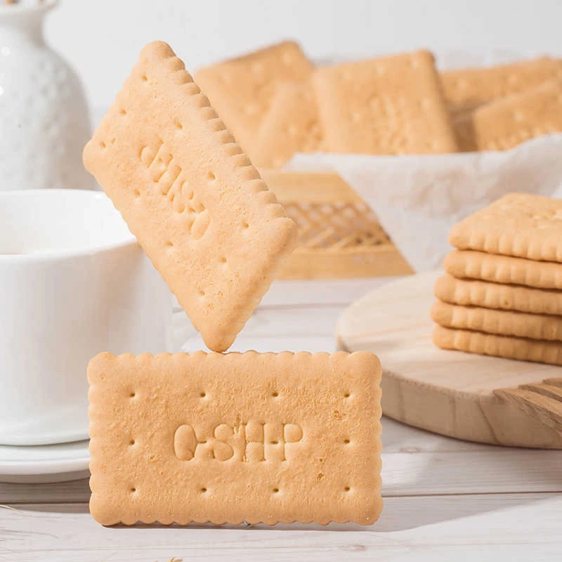 2新专属链接青食新品上市臻选1950钙奶饼干经典配料表干净饼干