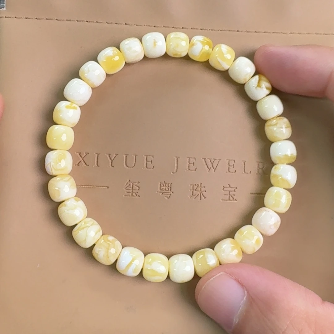 琥珀未镶嵌裸石045000000000