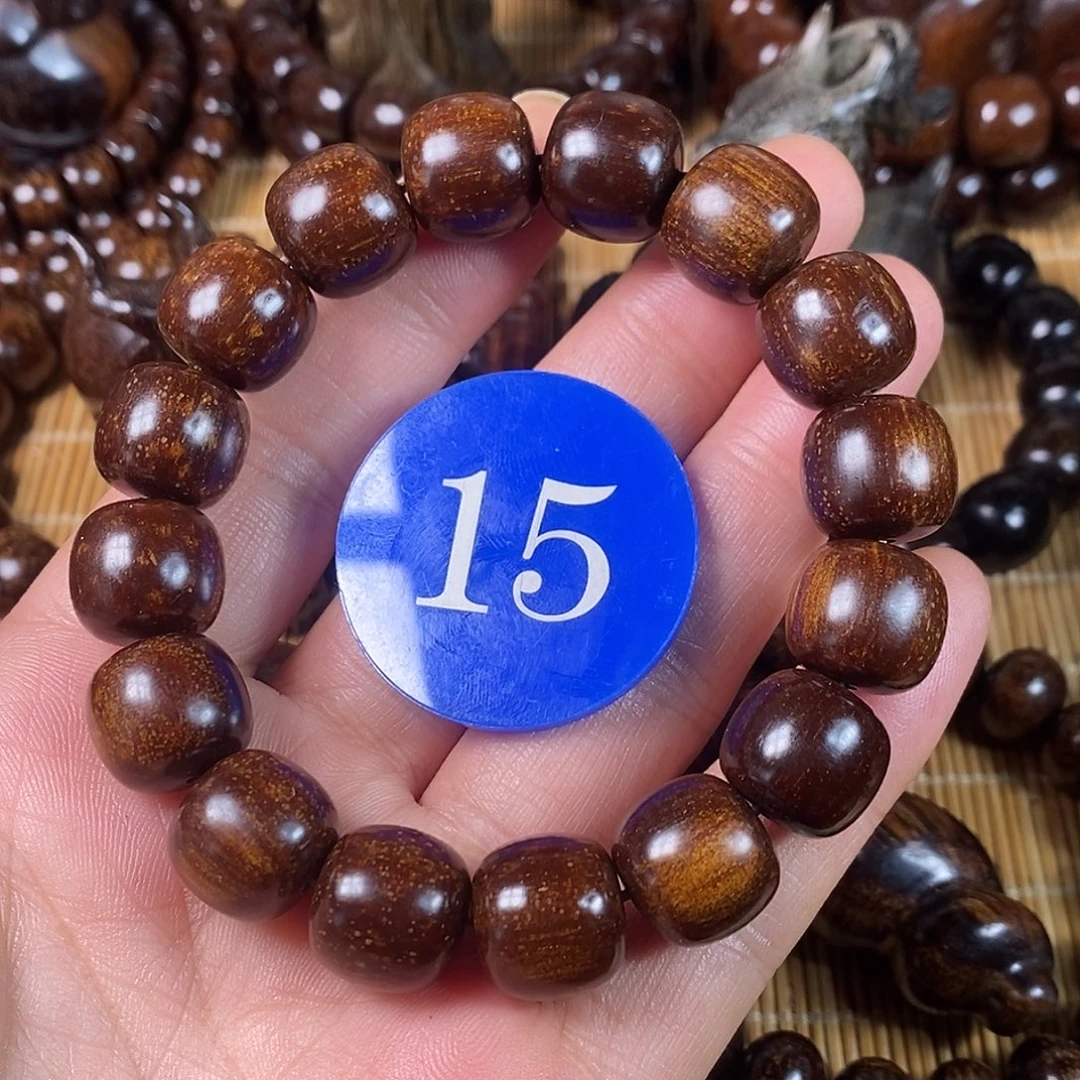 遇***方手串/手链贡木老型