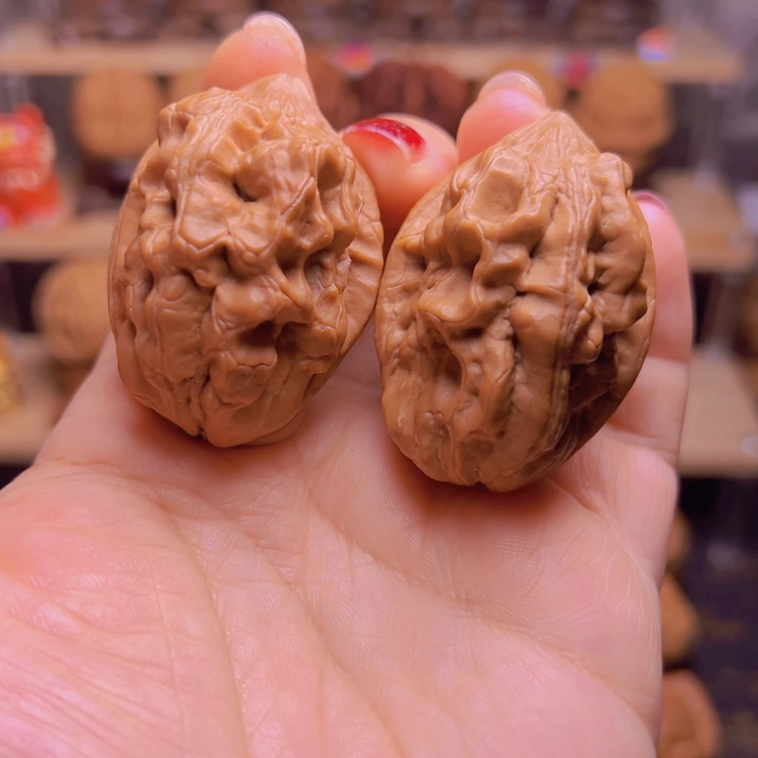 吊坠文玩核桃19w毒蝎子39尺