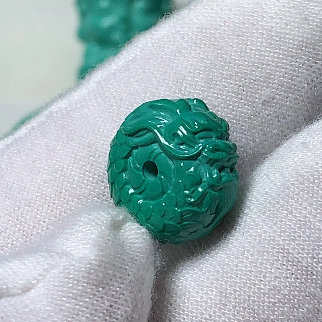 卡13精品龙扣配饰