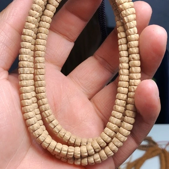 继***行吊坠金刚菩提4444