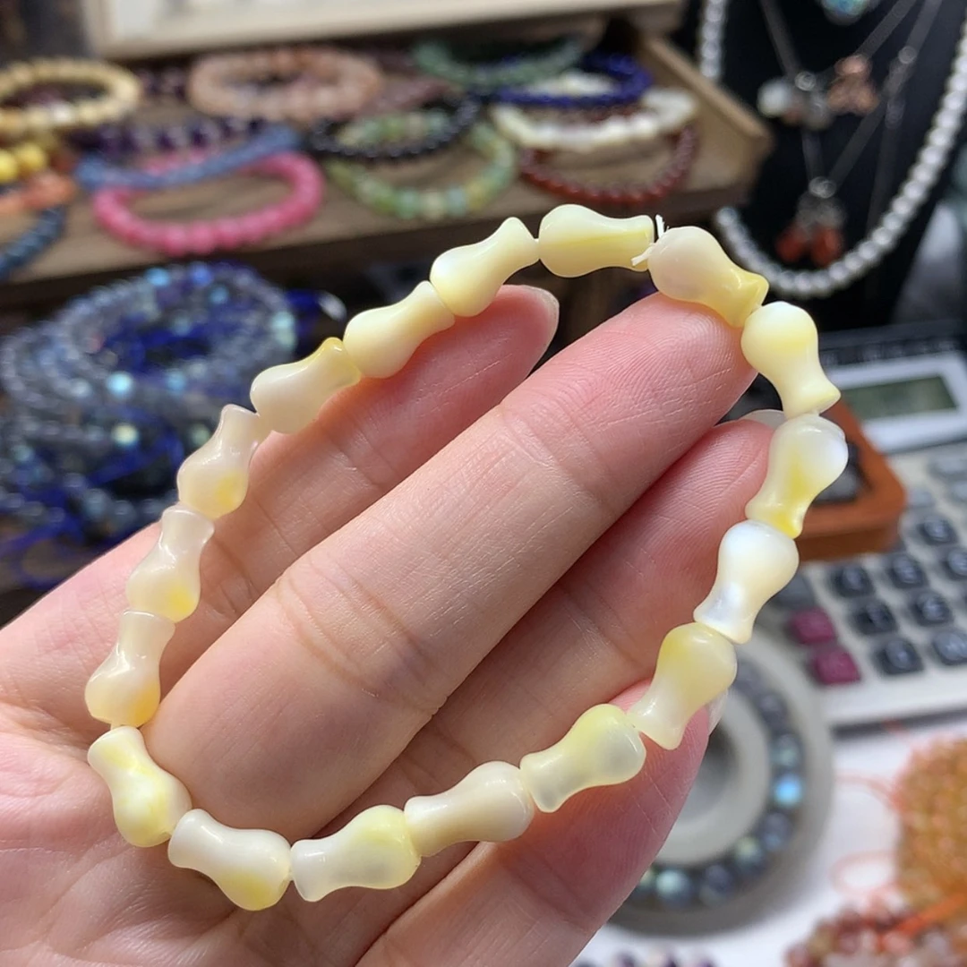 【闪购商品】未镶嵌手串水晶手串