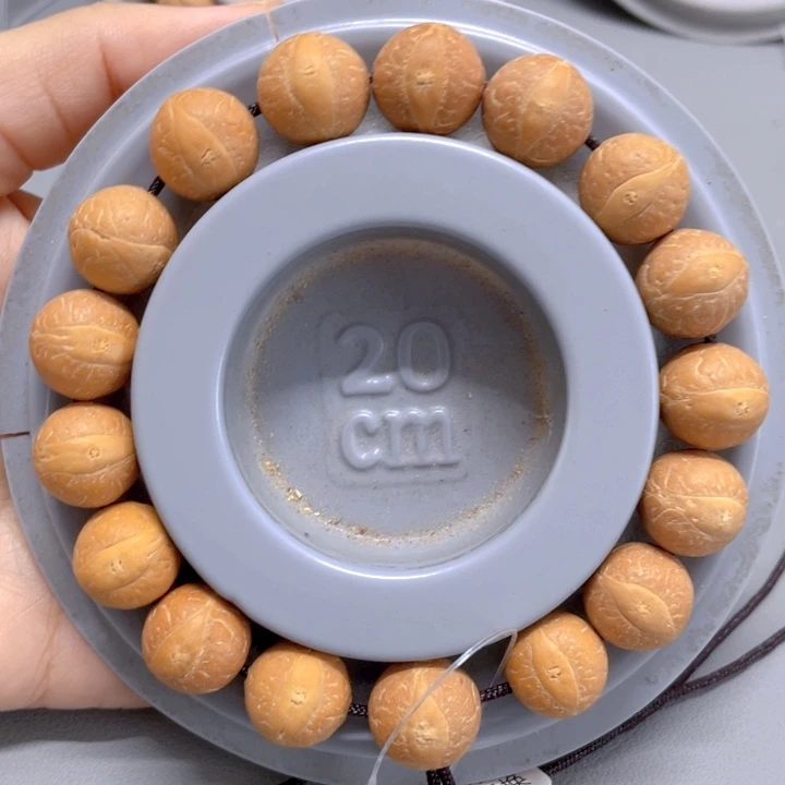 手串凤眼菩提13.5mm凤眼92@2350