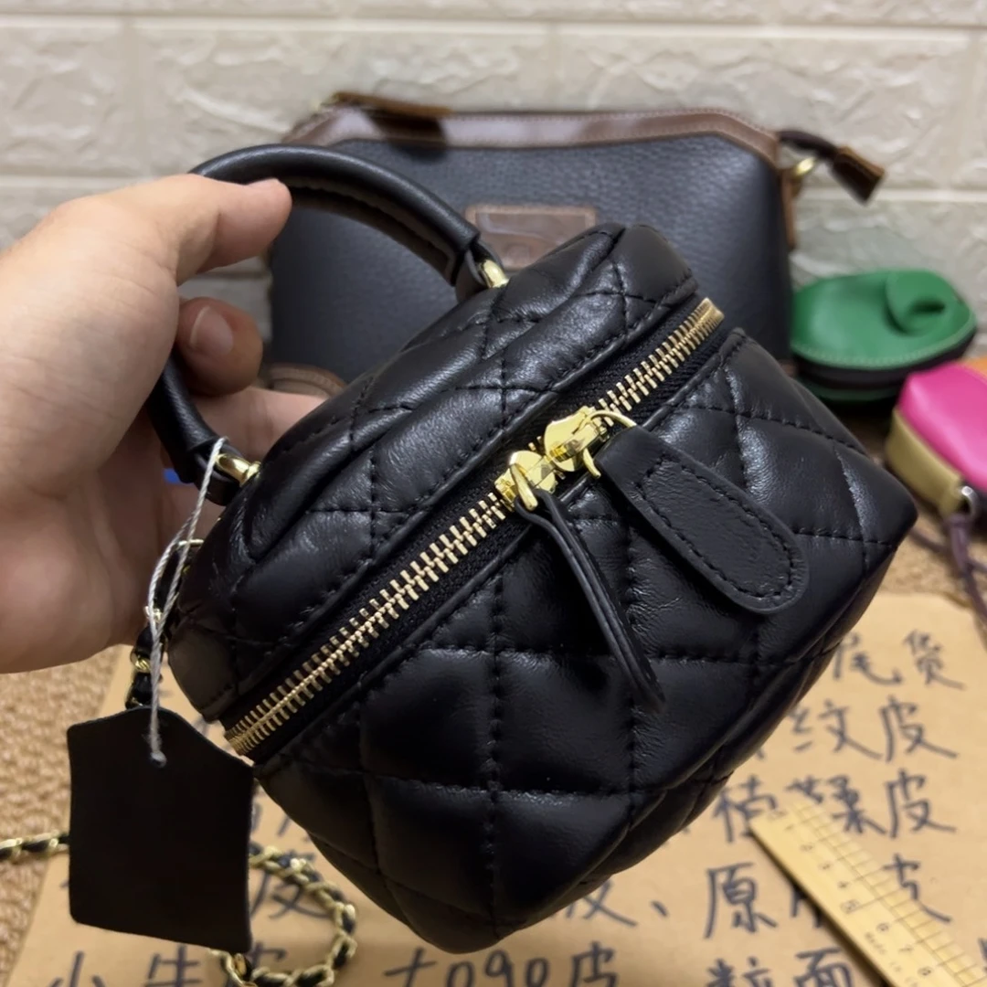 【闪购商品】头层牛皮