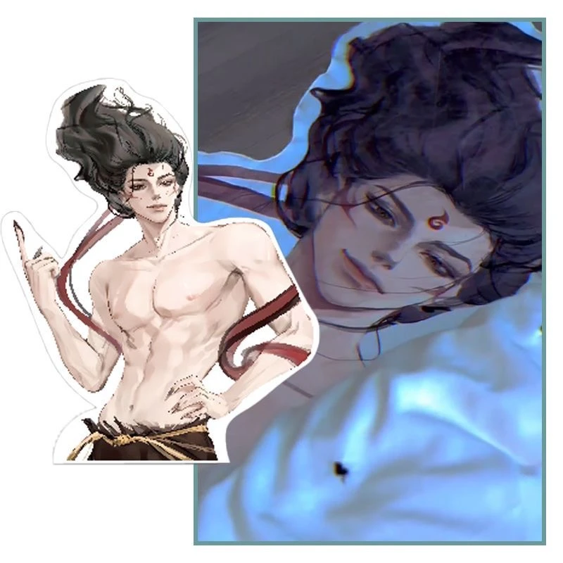 卡通哪吒敖光毛毯异形魔童毯子学生盖毯宿舍家用床上凉被单人午睡