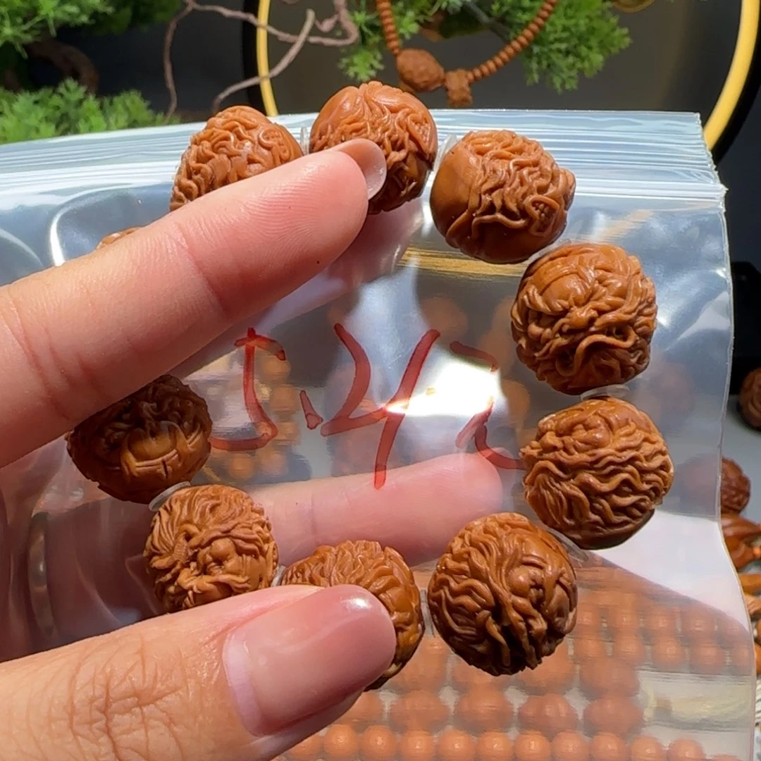 手串/手链橄榄核福利待遇