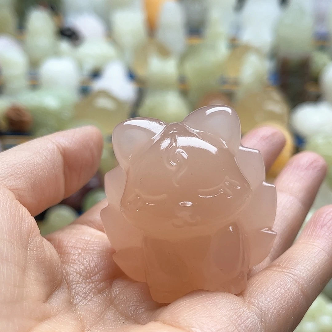 魔***昆仑山脉山料手把