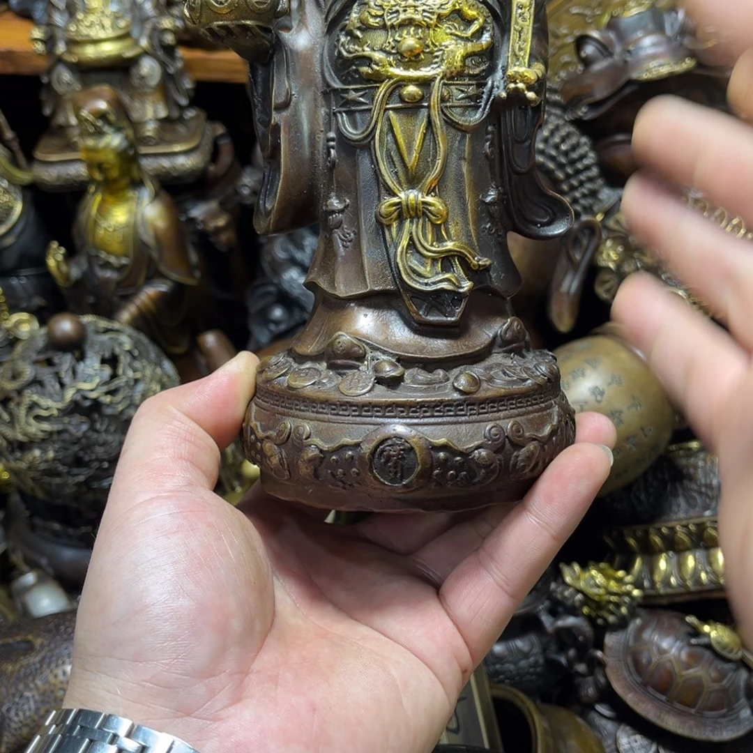 精品铜器摆件链接